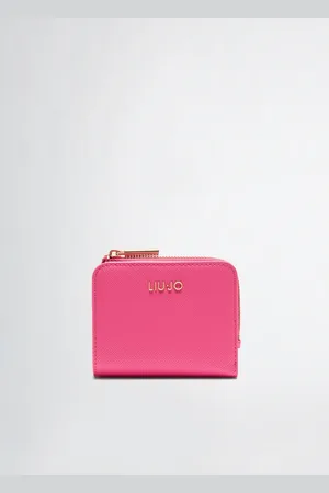 Liu Jo Liu Jo Porte-cartes Zippé