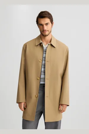 Liu Jo Liu Jo Trench Pour Homme