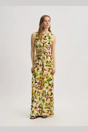 Liu Jo Liu Jo Robe Avec Imprimé À Fleurs