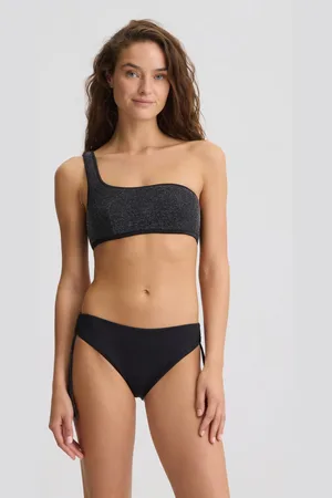 Liu Jo Liu Jo Maillot De Bain Pour La Plage En Lurex®