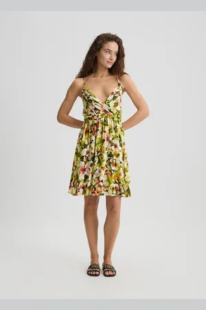 Liu Jo Liu Jo Robe Avec Imprimé À Fleurs