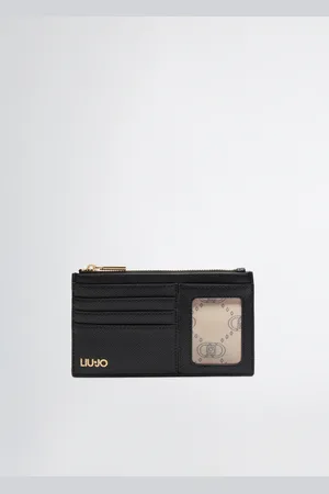 Liu Jo Liu Jo Porte-cartes Zippé