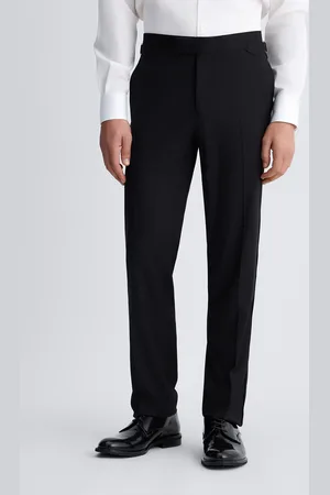 Liu Jo Liu Jo Pantalon De Smoking Pour Homme