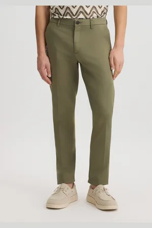Liu Jo Liu Jo Pantalon Chino Coupe Slim
