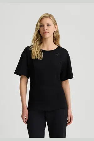 Liu Jo Liu Jo T-shirt Liu Jo Better En Coton