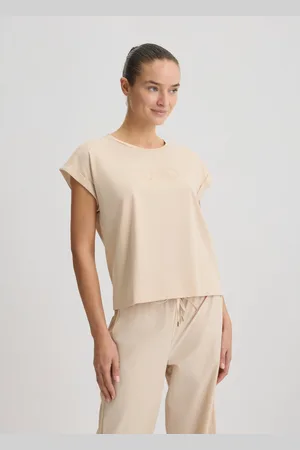 Liu Jo Liu Jo T-shirt En Coton Avec Logo