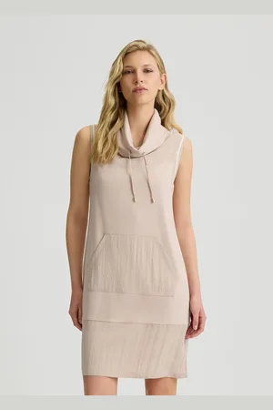 Liu Jo Liu Jo Robe Avec Cordon De Serrage