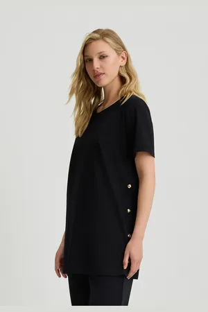Liu Jo Liu Jo T-shirt Liu Jo Better En Coton