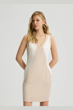 Liu Jo Liu Jo Robe En Piqué