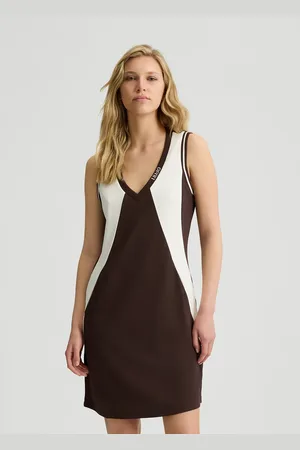 Liu Jo Liu Jo Robe En Piqué