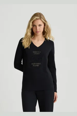 Liu Jo Liu Jo T-shirt Liu Jo Better Avec Strass