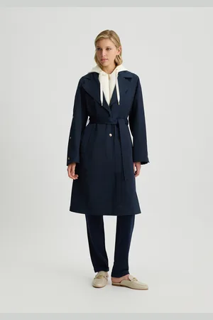 Liu Jo Liu Jo Manteau En Coton Mélangé