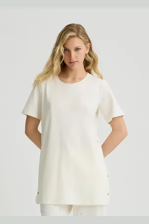 Liu Jo Liu Jo T-shirt Liu Jo Better En Coton