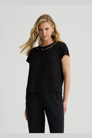 Liu Jo Liu Jo T-shirt Liu Jo Better En Coton