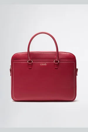 Liu Jo Liu Jo Sac Business Avec Bandoulière