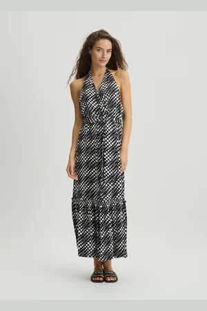 Liu Jo Liu Jo Robe Avec Imprimé À Pois