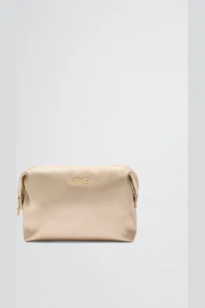 Liu Jo Liu Jo Trousse De Toilette Avec Logo