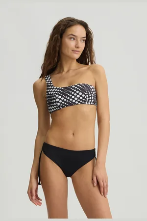 Liu Jo Liu Jo Haut De Maillot De Bain À Pois