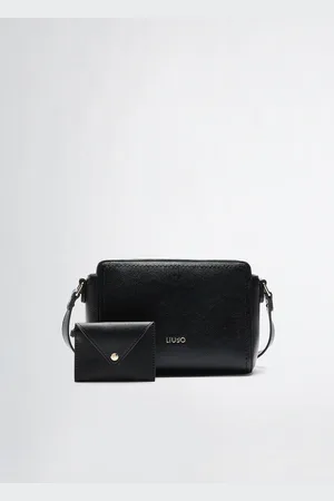 Liu Jo Liu Jo Sac À Bandoulière Avec Pochette