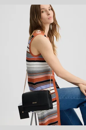 Liu Jo Liu Jo Sac À Bandoulière Avec Pochette