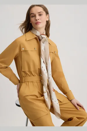 Liu Jo Liu Jo Foulard Avec Imprimé