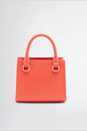 Liu Jo Liu Jo Sac À Bandoulière Format Mini