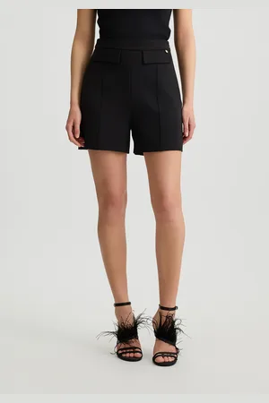 Liu Jo Liu Jo Short À Taille Haute