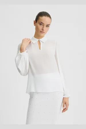 Liu Jo Liu Jo Blouse En Georgette
