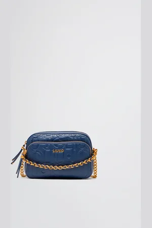 Liu Jo Liu Jo Sac À Bandoulière Avec Logo