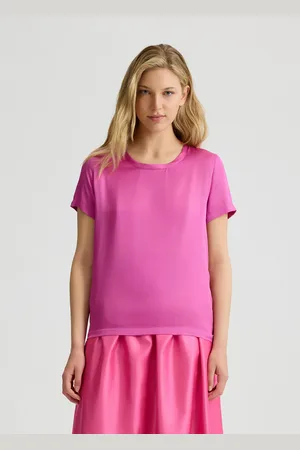 Liu Jo Liu Jo T-shirt En Satin