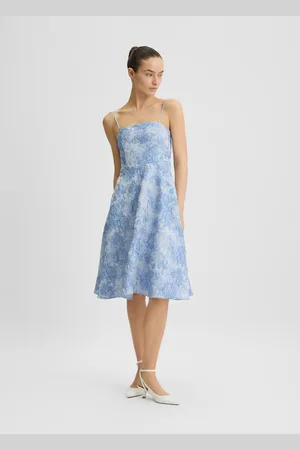 Liu Jo Liu Jo Robe Jacquard De Cérémonie