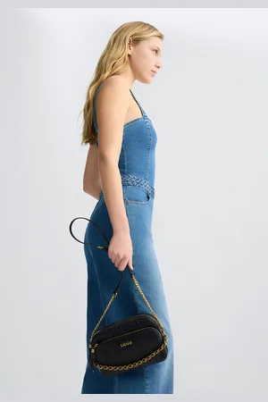 Liu Jo Liu Jo Sac À Bandoulière Avec Logo
