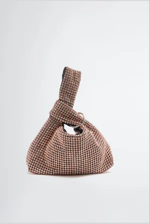 Liu Jo Liu Jo Sac Avec Strass Format Mini