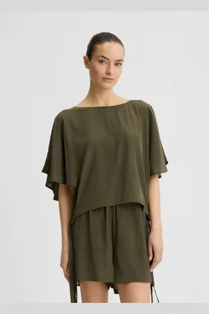 Liu Jo Liu Jo Blouse Avec Nœuds