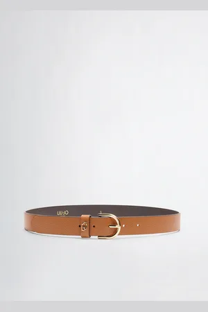 Liu Jo Liu Jo Ceinture En Cuir