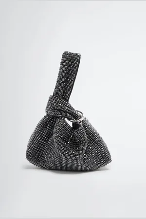 Liu Jo Liu Jo Sac Avec Strass Format Mini
