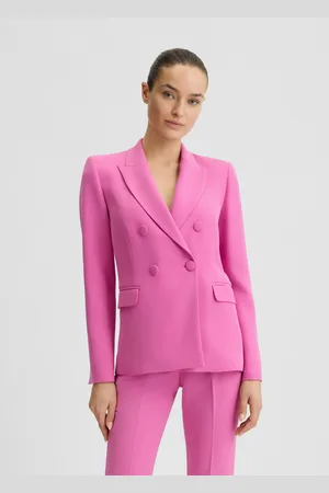 Liu Jo Liu Jo Blazer En Cady Crêpe