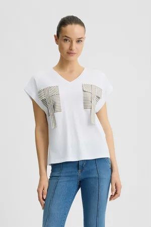 Liu Jo Liu Jo T-shirt En Coton