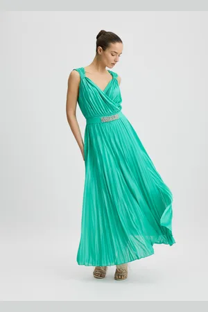 Liu Jo Liu Jo Robe De Cérémonie Plissée