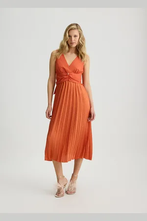 Liu Jo Liu Jo Robe En Popeline