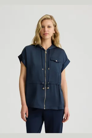 Liu Jo Liu Jo Veste Liu Jo Better En Satin