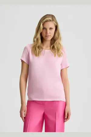 Liu Jo Liu Jo T-shirt En Satin