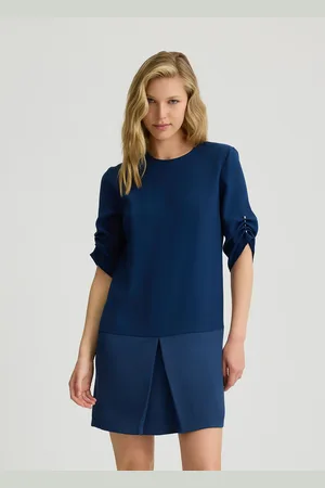 Liu Jo Liu Jo Robe En Envers Satin