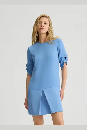 Liu Jo Liu Jo Robe En Envers Satin