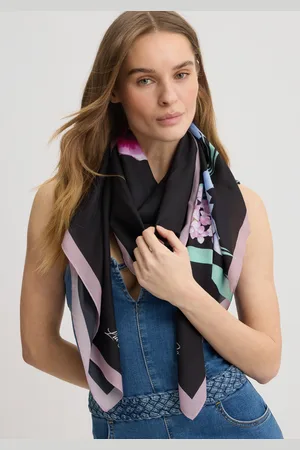 Liu Jo Liu Jo Foulard À Fleurs