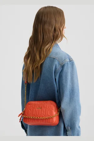 Liu Jo Liu Jo Sac À Bandoulière Avec Logo