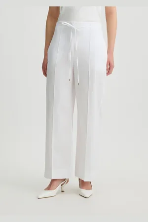 Liu Jo Liu Jo Pantalon En Coton