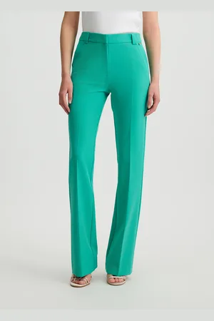 Liu Jo Liu Jo Pantalon Évasé