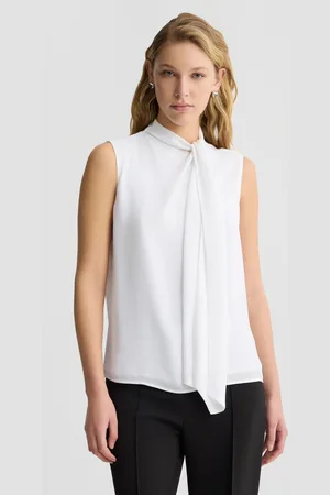 Liu Jo Liu Jo Top En Georgette