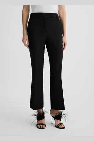 Liu Jo Liu Jo Pantalon Cropped